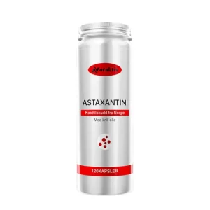 Astaxanthin