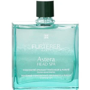 Astera Head Spa Soothing Concentrate Freshness & Purity