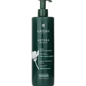 Astera Sensitive Dermo-Protective Ritual High Tolerance Shampoo - Sensitive Scalp (Salon Product)