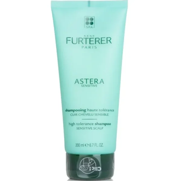 Astera Sensitive Dermo-Protective Ritual High Tolerance Shampoo (Sensitive Scalp)