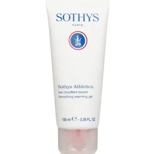 Athletics Smoothing Warming Gel