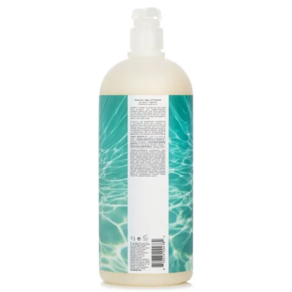 Atlantis Moisturizing B5 Shampoo