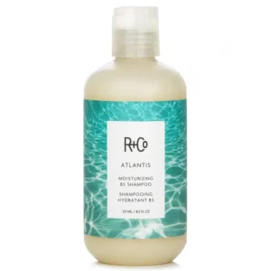 Atlantis Moisturizing B5 Shampoo