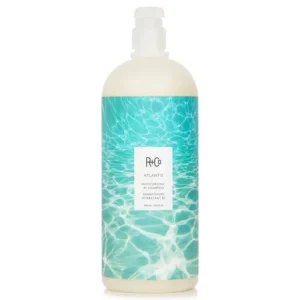 Atlantis Moisturizing B5 Shampoo