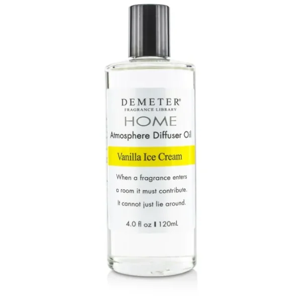 Atmosphere Diffuser Oil - Vanilla Ice Cream