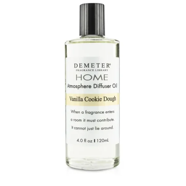 Atmosphere Diffuser Oil - Vanilla Cookie Dough