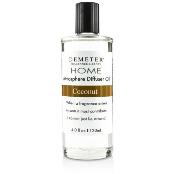 Atmosphere Diffuser Oil - Coconut