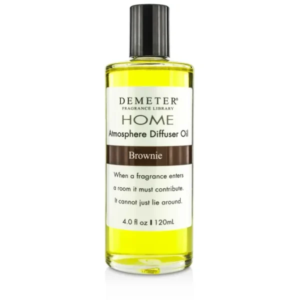 Atmosphere Diffuser Oil - Brownie