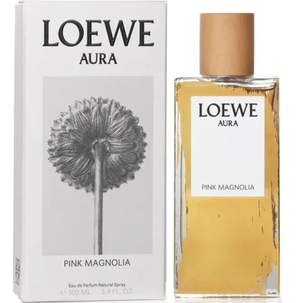 Aura Pink Magnolia Eau De Parfum Spray