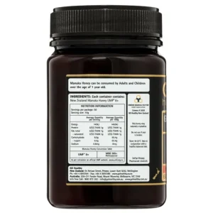 [Authorized Sales Agent] GO Healthy GO Manuka Honey UMF 8+ 500gm