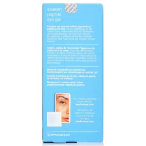 Awaken Peptide Eye Gel
