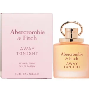 Away Tonight Femme Eau De Parfum Spray