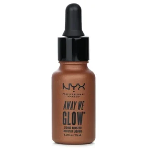 Away We Glow Liquid Booster