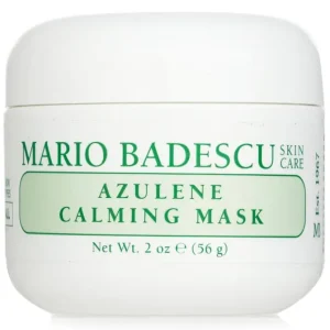 Azulene Calming Mask - For All Skin Types