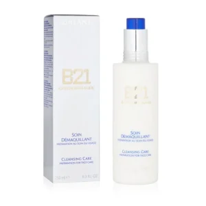 B21 Extraodinaire Cleansing Care