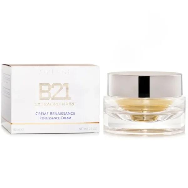 B21 Extraordinaire Renaissance Cream