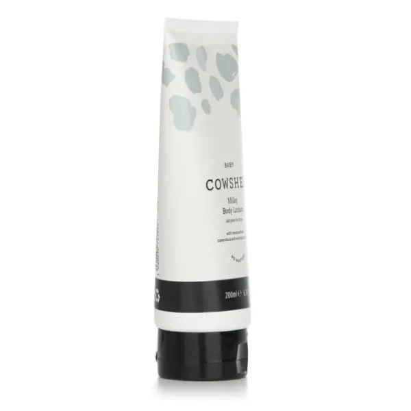 Baby Milky Body Lotion
