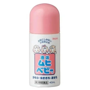 Baby Mopidick Roll-on Anti-Itch Liquid