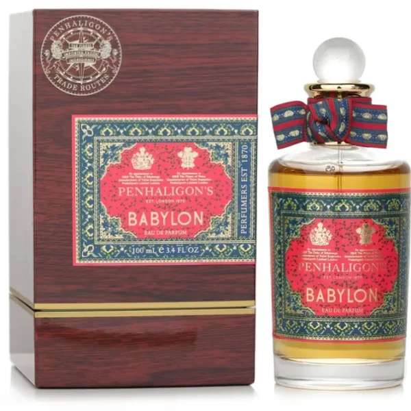 Babylon Eau De Parfum Spray