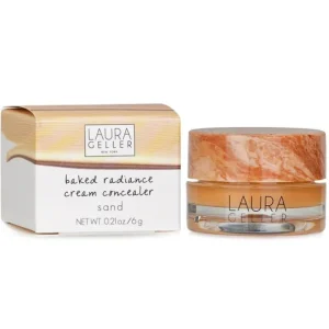 Baked Radiance Cream Concealer