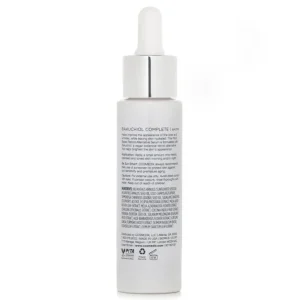 Bakuchiol Complete Plant Based Retinol Alternative Serum