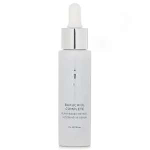 Bakuchiol Complete Plant Based Retinol Alternative Serum