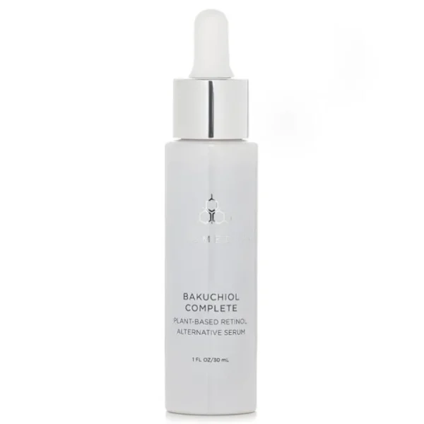 Bakuchiol Complete Plant Based Retinol Alternative Serum