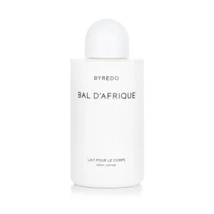 Bal D'Afrique Body Lotion