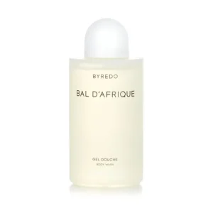 Bal D'Afrique Body Wash