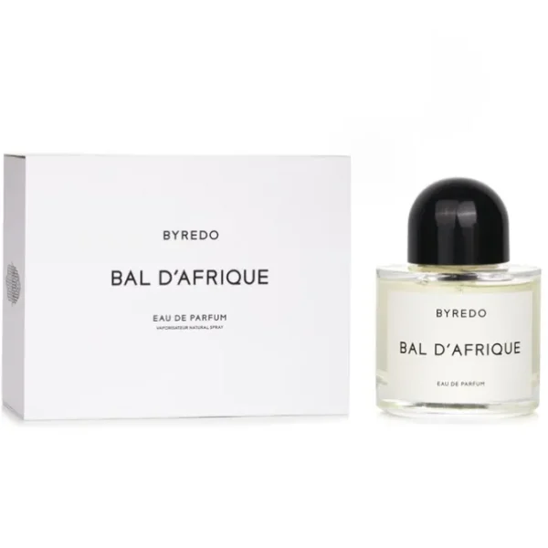 Bal D'Afrique Eau De Parfum Spray