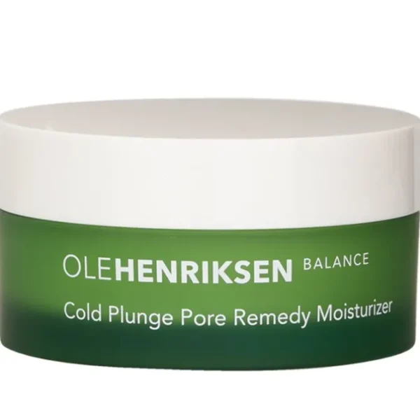 Balance Cold Plunge Pore Remedy Moisturizer