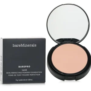 BarePro 16HR Skin