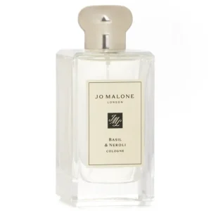 Basil & Neroli Cologne Spray (Originally Without Box)