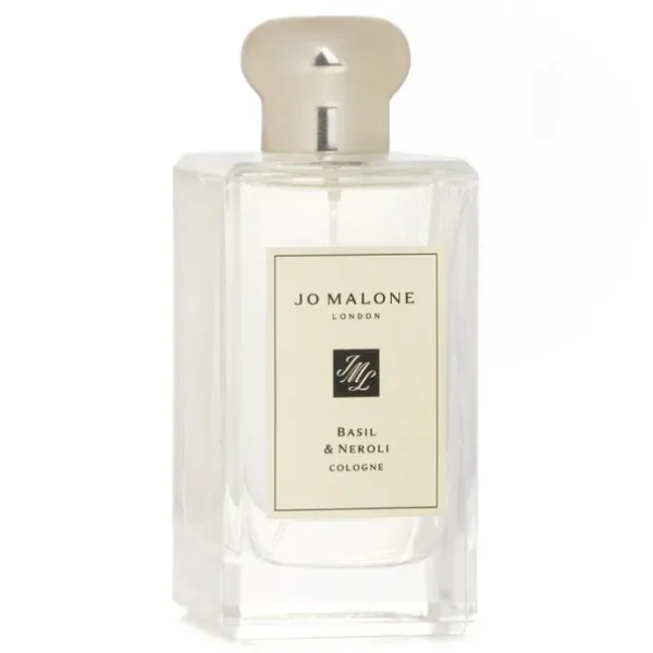 Basil & Neroli Cologne Spray (Originally Without Box)