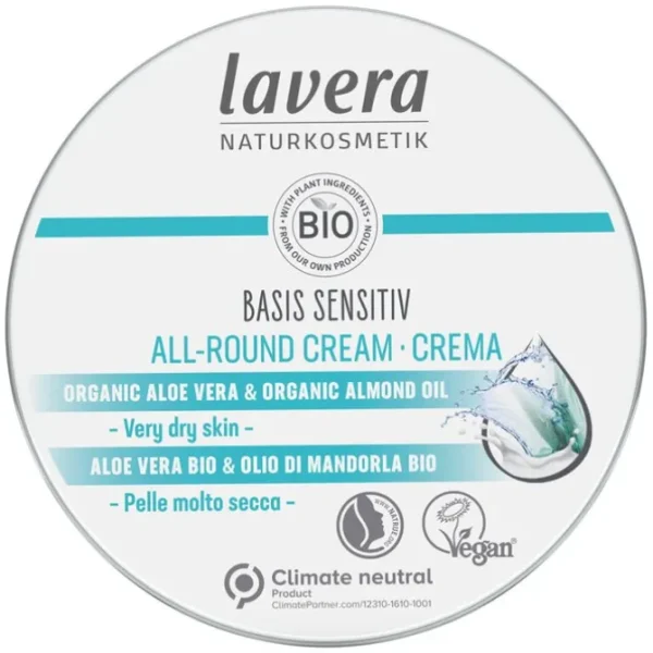 Basis Sensitiv All-Round Cream