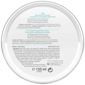 Basis Sensitiv All-Round Cream