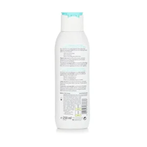 Basis Sensitiv Firming Body Lotion With Organic Aloe Vera & Natural Coenzyme Q10 - For Normal Skin