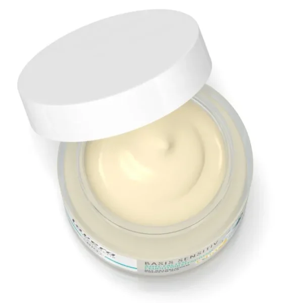 Basis Sensitiv Moisturizing Cream Q10