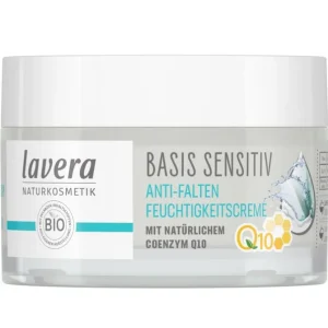 Basis Sensitiv Moisturizing Cream Q10