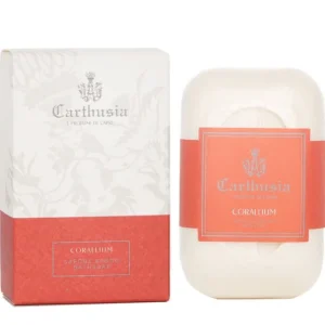 Bath Soap - Corallium