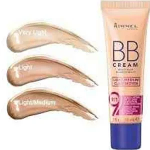 BB Cream 9