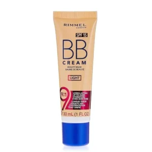 BB Cream 9