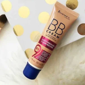 BB Cream 9