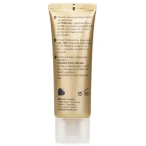 BB Cream Beauty Balm