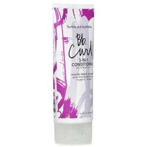 Bb. Curl 3-In-1 Conditioner (Rinse-Out, Leave-In or Co-Wash)