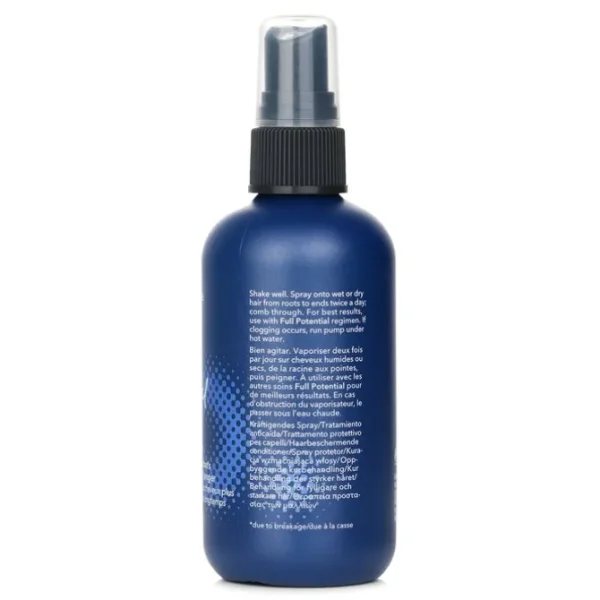 Bb. Full Potential Hair Preserving Booster Spray