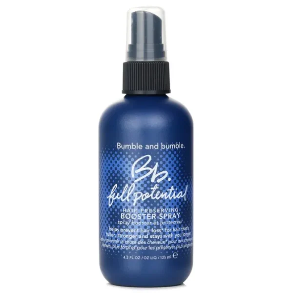 Bb. Full Potential Hair Preserving Booster Spray