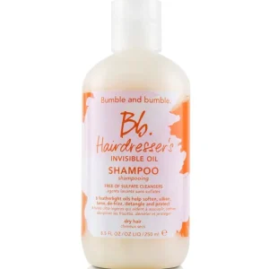 Bb. Hairdresser's Invisible Oil Shampoo (Dry Hair)