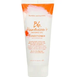 Bb. Hairdresser's Invisible Oil Conditioner (Dry to Very Dry Hair)