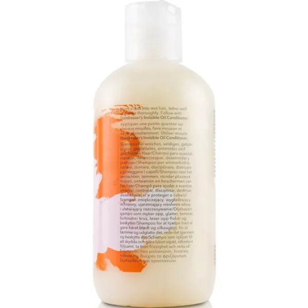 Bb. Hairdresser's Invisible Oil Shampoo (Dry Hair)